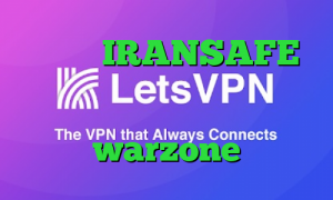 دانلود IRANSAFE دارایی سهام عدالت کاهش پینگ شبیه ساز پابجی کاهش پینگ در warzone