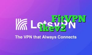 فروش آی پی تی وی FitVPN فروش سرویس ikev2 دانلود کانکشن گیگا پروکسی