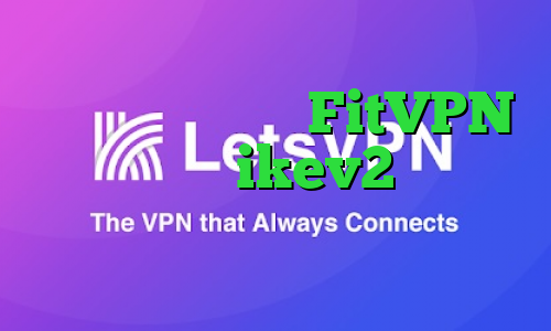 فروش آی پی تی وی FitVPN فروش سرویس ikev2 دانلود کانکشن گیگا پروکسی