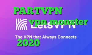 PARTVPN دانلود اپلیکیشن vpn monster کانکشن ایرانسل فیلترشکن 2020 برای کامپیوتر