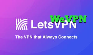 آنتی فیلتر شیلد WeVPN فیلترشکن قوی خرگوش دانلود کانکشن آی نت