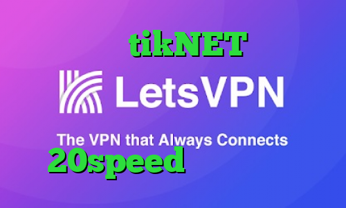 اپلیکیشن tikNET دانلود کانکشن فیلتر شکن تونل فیلترشکن قوی برای کامپیوتر دانلود کانکشن هوشمند 20speed برای اندروید