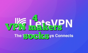 تیک تاک 4 کانکشن سیسکو مک VPN makers فیلترشکن socks تلگرام