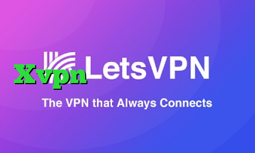 دانلود کانکشن نرم افزار کریو Xvpn وی پی ان از کشور مالت کریو اندروید رایگان