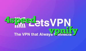 دانلود کانکشن هوشمند 4speed آنتی فیلتر اندروید سایفون اپلیکیشن vpnify دانلود کانکشن موبایل