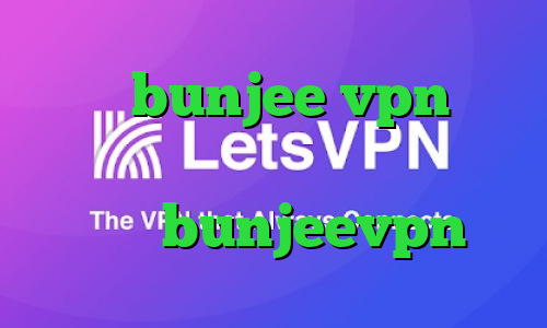 سایت bunjee vpn رفع محدودیت تلگرام لینک آنتی فیلتر آدرس bunjeevpn