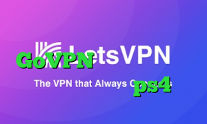 فیلترشکن پرسرعت برای اسنپ چت GoVPN آنتی فیلتر رادیو فردا پروکسی برا ps4