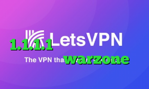 نرم افزار آنتی فیلتر فیلترشکن 1.1.1.1 كريو براي ايفون کاهش پینگ بازی warzone