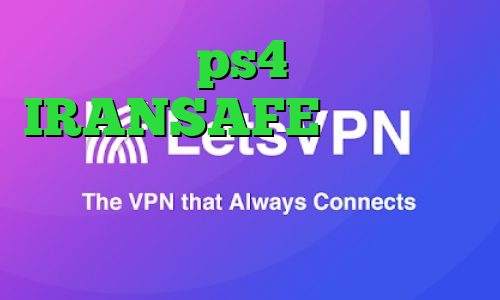 پروکسی برای ps4 خرید اپلیکیشن IRANSAFE وی پی ان از کشور نروژ فیلتر شکن با ای پی امارات