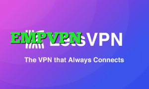 EMPVPN فیلترشکن پلاس تیک تاک زمستون آنتی فیلتر منو تو