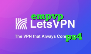 اپلیکیشن empvp وی پی ان از کشور لیتوانی خرید آی پی ثابت ایرانسل کانال پروکسی ps4