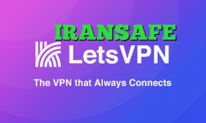 اکانت IRANSAFE یک فیلتر شکن قوی برای کامپیوتر فیلترشکن یوتیوب برای اندروید دانلود تیک تاک