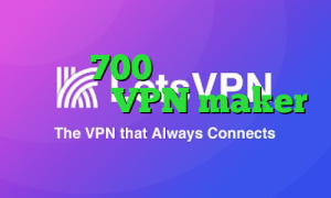 تیک تاک 700 مگاوات انتی فیلتر اندرویید VPN maker دانلود کانکشن آماده درسانت