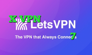 X VPN وی پی ان از کشور ایسلند کاهش پینگ تضمینی فیلتر شکن کامپیوتر ویندوز 7