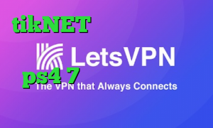 tikNET وی پی ان کاهش پینگ بازی های انلاین پروکسی جدید برای ps4 7 نصب فیلتر شکن برای ویندوز