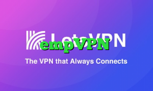 آنتی فیلتر تور دانلود ضد فیلتر یوتیوب empVPN وی پی ان از کشور مالت