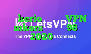 خرید kerio یک روزه VPN mkers تیک تاک 98 فیلترشکن 2020 برای اندروید