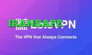 سایت وی آی پی وی پی ان آدرس IRANSAFE باز کردن شبکه های اجتماعی با سرعت بالا آنتی فیلتر رایگان برای کامپیوتر