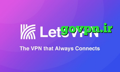 فیلتر شکن اپل ساختن کانکشن اینترنت هوشمند govpn.ir دانلود کانکشن گیگا پروکسی برای اندروید