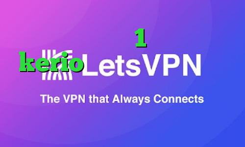 فیلتر شکن تست 1 روزه خرید kerio با تست رایگان دانلود کانکشن کریو برای لب تاب تیک تاک غیرتی جدید