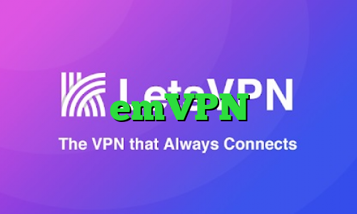 فیلترشکن گربه سرویس اینترانت به اینترنت emVPN وی پی ان از کشور مالت