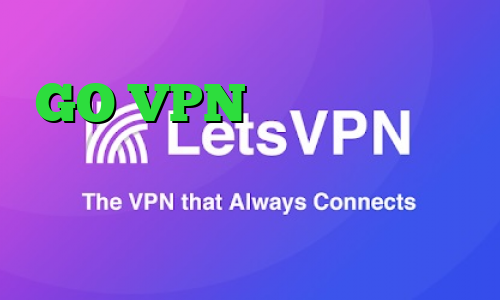 GO VPN ساکس مخصوص برای تلگرام دانلود کانکشن جدید سرویس کاهش پینگ برای گیم