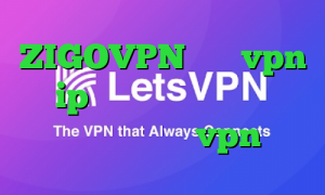 ZIGOVPN خرید vpn با ip ثابت کانکشن کاری ابزار دقیق وی آی پی vpn