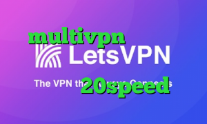 multivpn کاهش پینگ رایگان خفن ترین دانلود کانکشن هوشمند 20speed