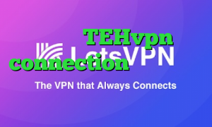 دانلود TEHvpn connection عربي تیک تاک پلاس فیلترشکن اپل
