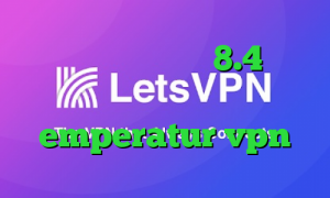 دانلود کانکشن کریو 8.4 کاهش پینگ زیر ۱۰۰ کرونا در ایران emperatur vpn