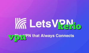 کریو برای ویندوز فون دانلود کانکشن هوشمند خرید kerio vpn کاهش پینگ موبایل لجند