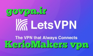 govpn.ir چه حالی تیک تاک فیلترشکن خوب نی نی سایت آدرس سایت وی پی ان KerioMakers vpn