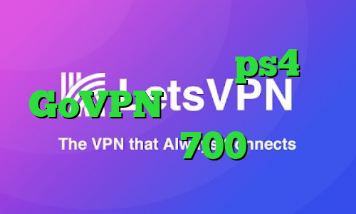 لیست پروکسی برای ps4 GoVPN وی پی ان از کشور هلند تیک تاک 700 مگاوات