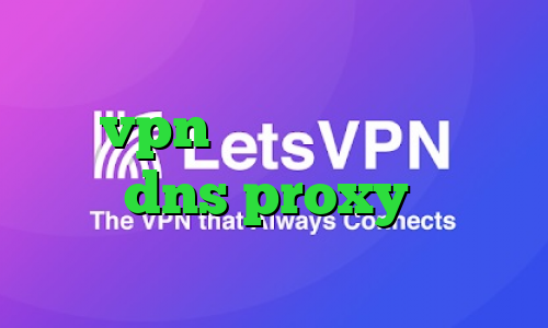 میکرvpn مومو کاهش پینگ بازی ها dns proxy چیست