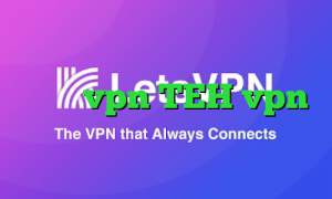 کانکشن لیمیتد کانکشن رایگانvpn TEH vpn دانلود کانکشن تونل پلاس