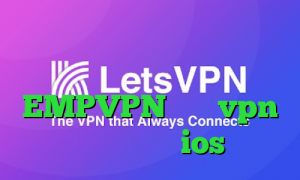 اموزش تبدیل اینترانت به اینترنت خرید آی پی قرقیزستان EMPVPN خرید vpn پرسرعت برای ios