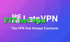 دانلود کانکشن وی پی ن کریو FIT net vpn به تیک تاک تیک تاک بوو سرده