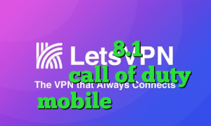سرویس کاهش پینگ چگونه کار میکند فیلترشکن ویندوز 8.1 کاهش پینگ در بازی call of duty mobile کریو اکانت