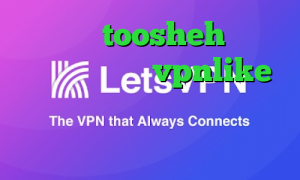 فیلترشکن toosheh دانلود کانکشن هوشمند vpnlike کاهش پینگ وای فای طریقه کانکشن ساختن