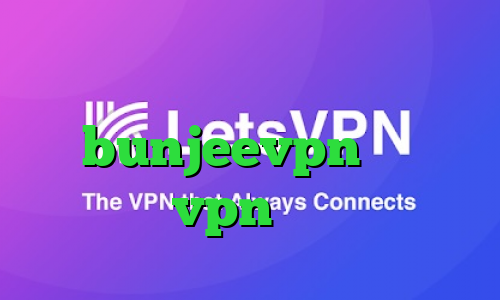 کانکشن هوشمند زرین اکانت bunjeevpn خرید نمایندگی vpn گلند و کانکشن