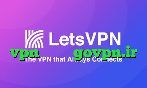 کاهش نوسان پینگ ته وی پی ان خرید vpn پروکسی govpn.ir