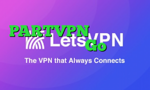 PARTVPN وی پی ان رفع محدودیت فیلترینگ Go وی پی ان آنتی فیلتر پراکسی