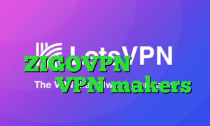 تیک تاک افغانی آدرس ZIGOVPN فیلتر شکن فانوس VPN makers