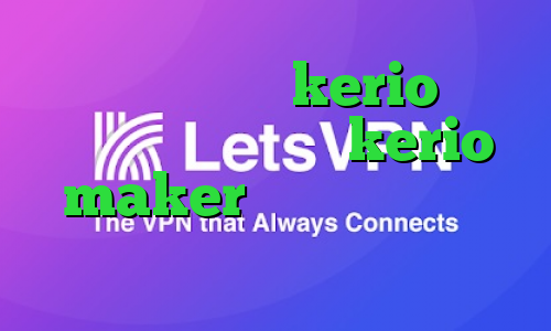 خرید فیلتر شکن kerio برای اندروید خرید کریو kerio maker کاهش پینگ کالاف وارزون خرید آی پی رومانی