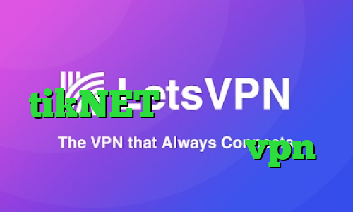 دانلود کانکشن منیجر tikNET کاهش پینگ گیمینگ دانلود کانکشن ماهان vpn