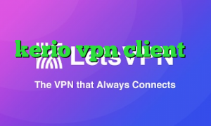 سایت مولتی وی پی ان خرید اکانت kerio vpn client وی پی ان جدید با تکنولوژی متفاوت سرویس اینترانت به اینترنت