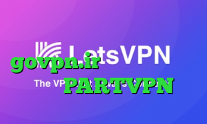 فیلتر شکن با ای پی امارات govpn.ir برنامه ی تیک تاک اصلی PARTVPN