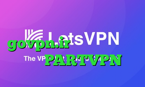 فیلتر شکن با ای پی امارات govpn.ir برنامه ی تیک تاک اصلی PARTVPN