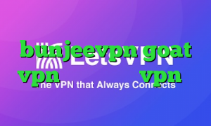 فیلتر شکن کریو صدای آمریکا bunjeevpn goat vpn دانلود خرید vpn از سایت معتبر