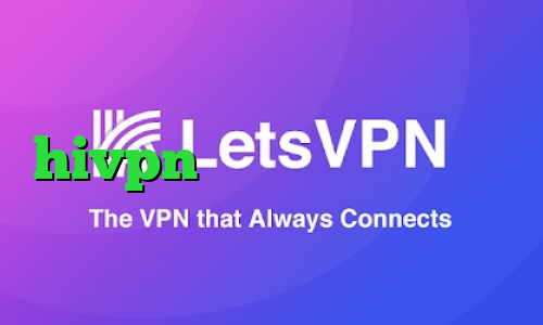 نصب کانکشن کریو کانکشن هوشمند hivpn میکرز وی پی ان وی پی ان از کشور استرالیا